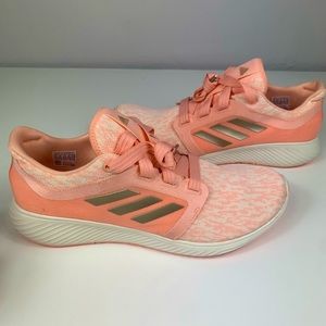 Adidas Edge Lux 3 Running Shoe